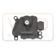 ACTUADOR DE CALEFACTOR A/A FORD F-150 2009/2010 0