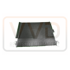 CONDENSADOR A/A DODGE DURANGO 2011/2021 JEEP GRAND CHEROKEE 2011/2021