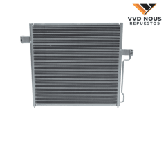 CONDENSADOR A/A FORD EXPLORER 2002/2010 caa213