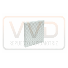 FILTRO CABINA (POLEN) DODGE DURANGO 3.6 2011/2021