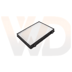 Filtro Polen Chevrolet Captiva  2007/2011 caa311