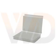 Filtro Polen Jeep Renegade 2.4 2015/2018