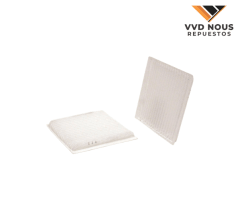 FILTRO CABINA FORD EDGE 07/14 caa330