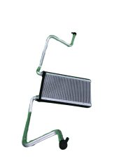 Radiador de Calefacción Dodge Caliber 2007/2012 Jeep Compass - Patriot 2007/2017 0
