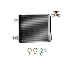 RADIADOR CALEFACCION DODGE DAKOTA 2005/2010