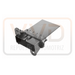 RESISTENCIA MOTOR VENTILADOR JEEP WRANGLER 2002/2006 0