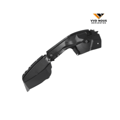 Guardafango Delantero LH/RH Jeep Compass  2011/2017