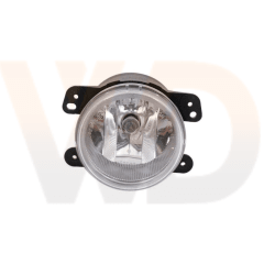 Neblinero Jeep Grand Cherokee 2011/2013