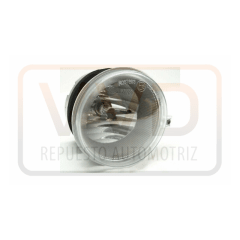 NEBLINERO DELANTERO D/I DODGE GRAND CARAVAN 2005/2009 0