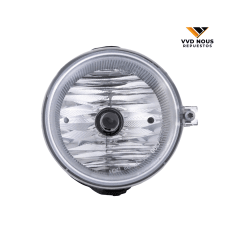 NEBLINERO DELANTERO D/I JEEP COMPASS 2007/2009