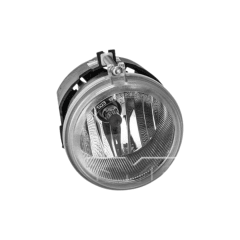 Neblinero Delantero TYC Jeep Compass Patriot Dodge Caliber Nitro Chrysler 0