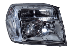 Optico Delantero Derecho Ford Ranger Arg. 2010-2012 0