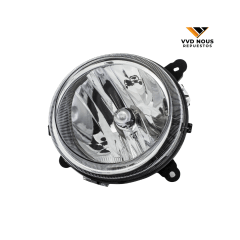 OPTICO DERECHO JEEP COMPASS 2007/2010 - DE 1 AMPLOLLETA