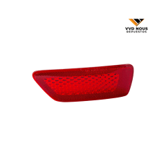 REFLECTOR TRASERO DERECHO JEEP COMPASS 2.4 2011/2017