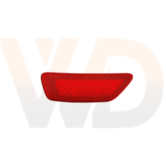 Reflector Izquierdo Jeep Grand Cherokee  2011/2017