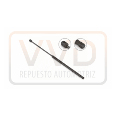 AMORTIGUADOR CAPO JEEP GRAND CHEROKEE 3.0 2014/2020 0