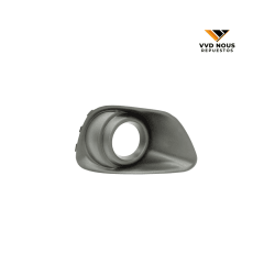 BISEL NEBLINERO IZQUIERDO JEEP COMPASS 2.4 2011/2016 1