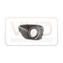 BISEL NEBLINERO IZQUIERDO JEEP COMPASS 2.0 2011/2016