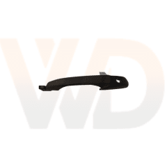 Manilla Exterior Delantera Izq Jeep  Patriot  2007/2018