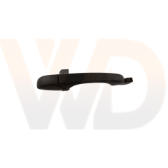 Manilla Exterior Delantera Der Jeep  Patriot  2007/2018