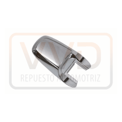 MOLDURA MANILLA EXTERNA DELANTERA/TRASERA DERECHA/IZQUIERDA FORD EDGE 2011/2015 0