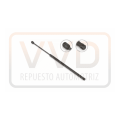 AMORTIGUADOR PORTALON JEEP COMPASS 2.0 2007/2017