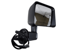 Espejo Retrovisor Derecho Jeep Wrangler 2011-2014 1