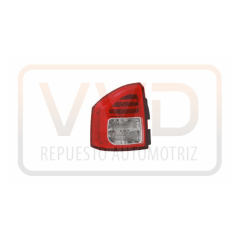 FAROL TRASERO IZQUIERDO JEEP COMPASS 2.4 2011/2013