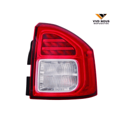 FAROL TRASERO DERECHO JEEP COMPASS 2011/2013