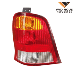 FAROL TRASERO DERECHO FORD WINDSTAR 99/2003