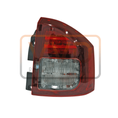 FAROL TRASERO DERECHO JEEP COMPASS 2014/2017 - LED
