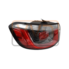 FAROL TRASERO IZQUIERDO JEEP COMPASS 2018 EN ADELANTE