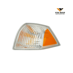FOCO INTERMITENTE DELANTERO IZQUIERDO JEEP COMPASS 2007/2010