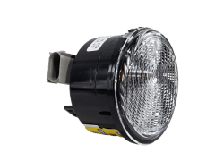 Focos Intermitentes Delanteros D/I Jeep Wrangler 2014-2018 1
