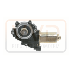 MOTOR ALZA VIDRIO DELANTERO IZQUIERDO FORD WINDSTAR 3.0 1999/2000 3.8 1999/2003