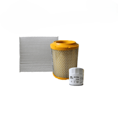 KIT DE AFINAMIENTO JEEP COMPASS PATRIOT 11/17