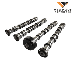 JUEGO ARBOL DE LEVAS MOTOR 3.6L PENTASTAR – JEEP / DODGE / CHRYSLER / RAM