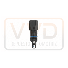 SENSOR TEMPERATURA AIRE MOTOR CHRYSLER 300 5.7 2009/2010 0