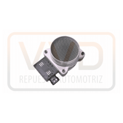 SENSOR FLUJO DE AIRE CHEVROLET S10 1996/2004 0