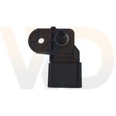 Sensor Map Ford Fiesta 2003/2011