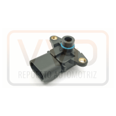 SENSOR PRESION ABSOLUTA (MAP) CHRYSLER TOWN & COUNTRY 3.3 -3.8 2004/2007 0