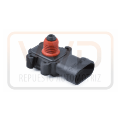 SENSOR MAP CHEVROLET SILVERADO 1500 2000/2007 0
