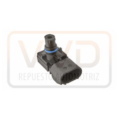 SENSOR PRESION ABSOLUTA (MAP) DODGE GRAND CARAVAN 4.0 2008/2010