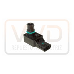 SENSOR MAP (PRESION ABSOLUTA) DODGE DURANGO 3.6 2011/2020