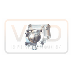 Cuerpo de Aceleracion Dodge Journey 2.4 2009/2017