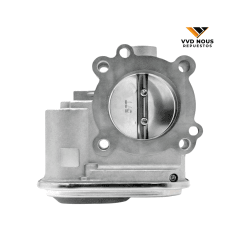 Cuerpo de Aceleracion Jeep Compass 2.0-2.4 2007/2017