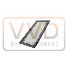 FILTRO AIRE DODGE CALIBER 2.0 2007/2010