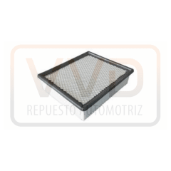 FILTRO DE AIRE JEEP LIBERTY 3.7 2002/2007 0