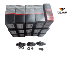 JGO. 16 UN BALANCIN CHEVROLET MOTOR 7.4 ( 454 Cid V8 )