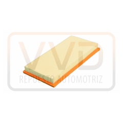 FILTRO AIRE DODGE DAKOTA 1997/2010 0